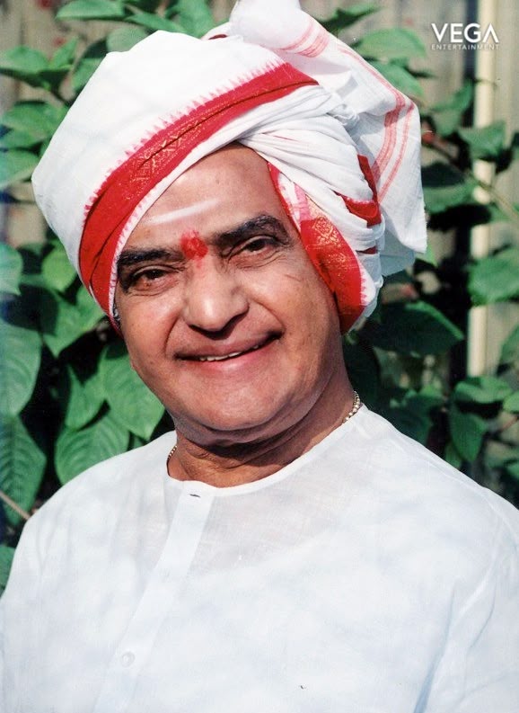 Sri N. T. Rama Rao